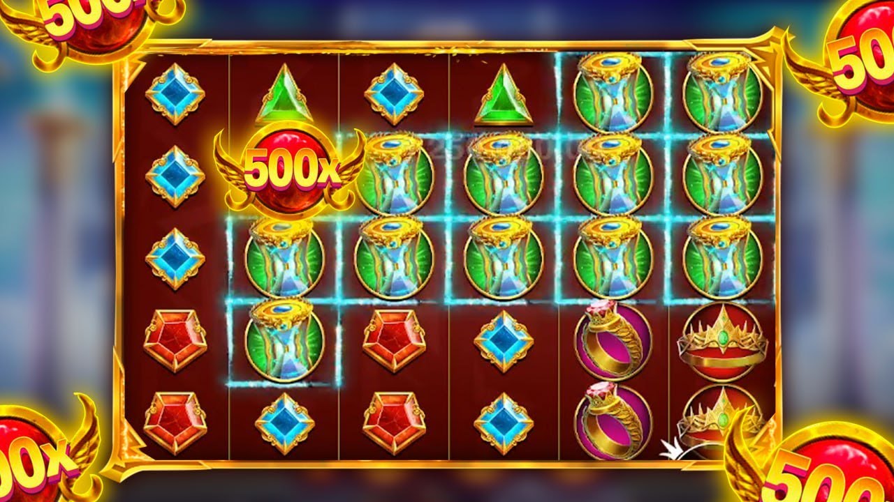 BU CHOL ZANOS OLIB KELDI ( GATOS OF OLIMPUS )