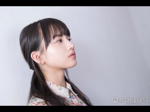 清原果耶、2019年ブレイク必至女優　素顔は「1人でいることが好き」