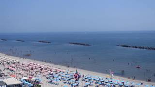 VIDEO SPOT COMACCHIO • Adriatic COAST • Emilia Romagna • ITALY •