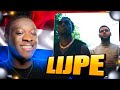 Lijpe - El Clásico ft. Frenna (prod Thez) 🇳🇱🔥 REACTION