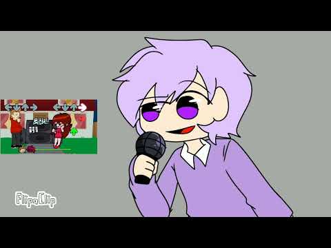 fnf Norway animation my fandom