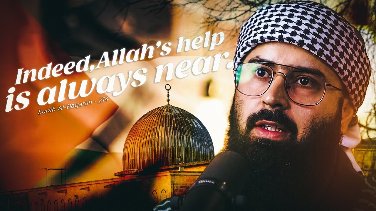 Who is Allah's help for? | @TuahaIbnJalil