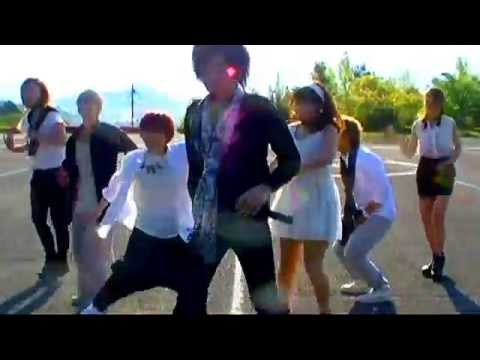 SMAP softbank CM