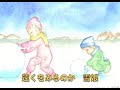 雪娘《Vocaloid男声合唱》