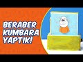 Kumbara Nasıl Yapılır? DIY ✂️