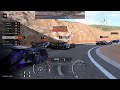 GT7 World Series Exhibition 3 Round 4 - Grand Valley Highway Reverse