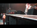 LIL CHUCKEE ON STAGE WITH WEEZY(LAST YOUNGMONEY TOUR)FREE WE