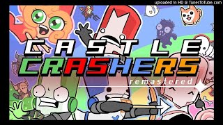 Castle Crashers Part 2 (Prod. By Jee Sabo X Diego The Kid)