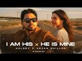He Is Mine Arjan Dhillon X Halsey Him I Remix English Song