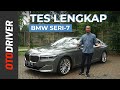 BMW Seri-7 2020 | Review Indonesia | OtoDriver