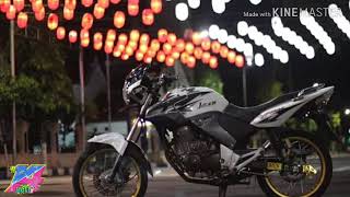 Modifikasi Honda Tiger Revo Minimalis Tapi Keren видео