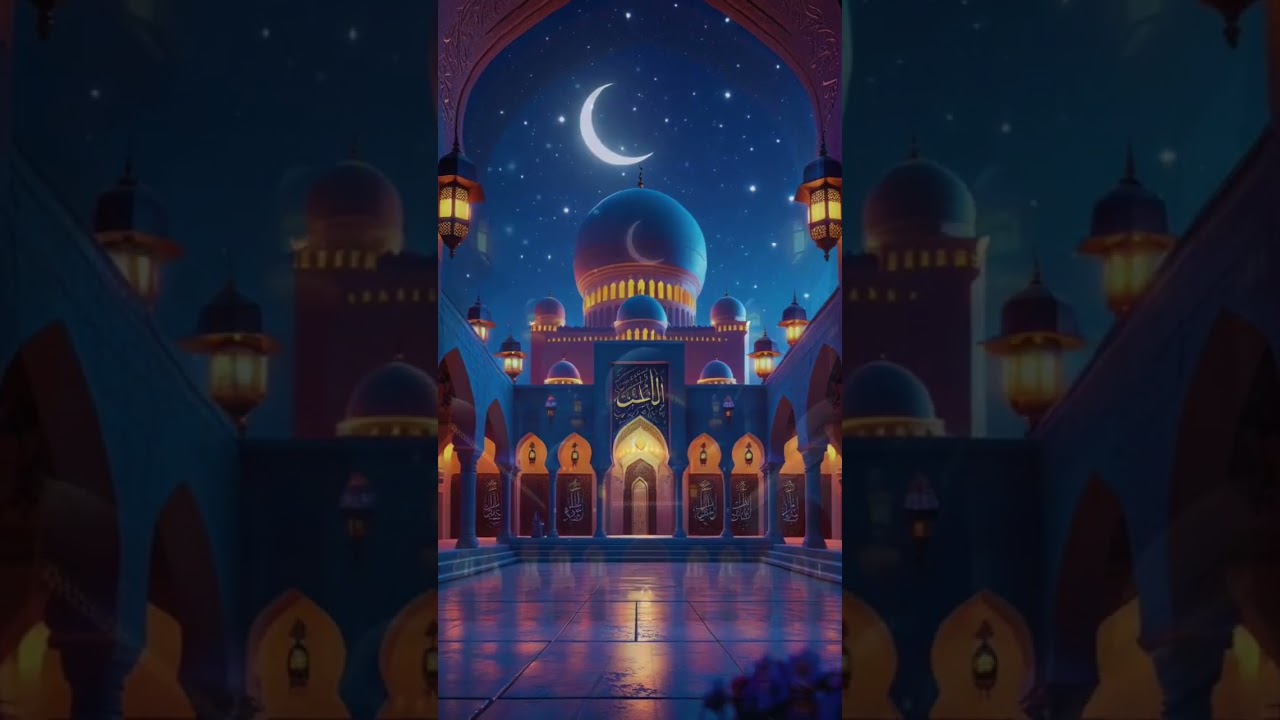 The Daily Routine of Prophet Muhammad (S.A.W) in Ramadan|