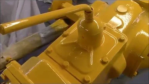 Cub Cadet 100 Lawnmower with All Kandy Wet Wet Plus Clear Coat