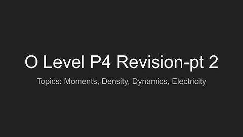 Teaching Circle OL/IGCSE Physics: Paper 4 Practice Paper 2