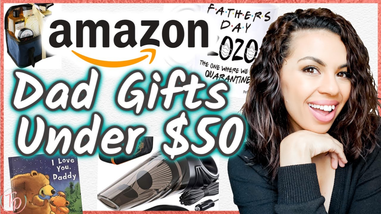 Affordable Father's Day gifts 2021: Best budget-friendly gifts