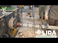 Briquette production line, Briquetting producing machine