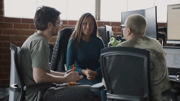 Working at Freeform