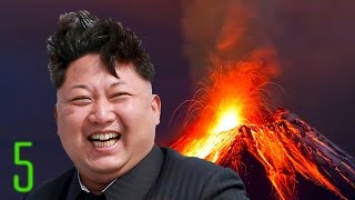 5 Darkest Secrets From Inside North Korea