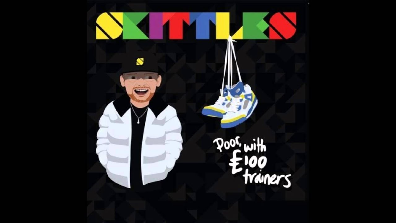 Watch Skittles - Time For A Spliff on YouTube Watch Skittles - Time For A Spliff on YouTube