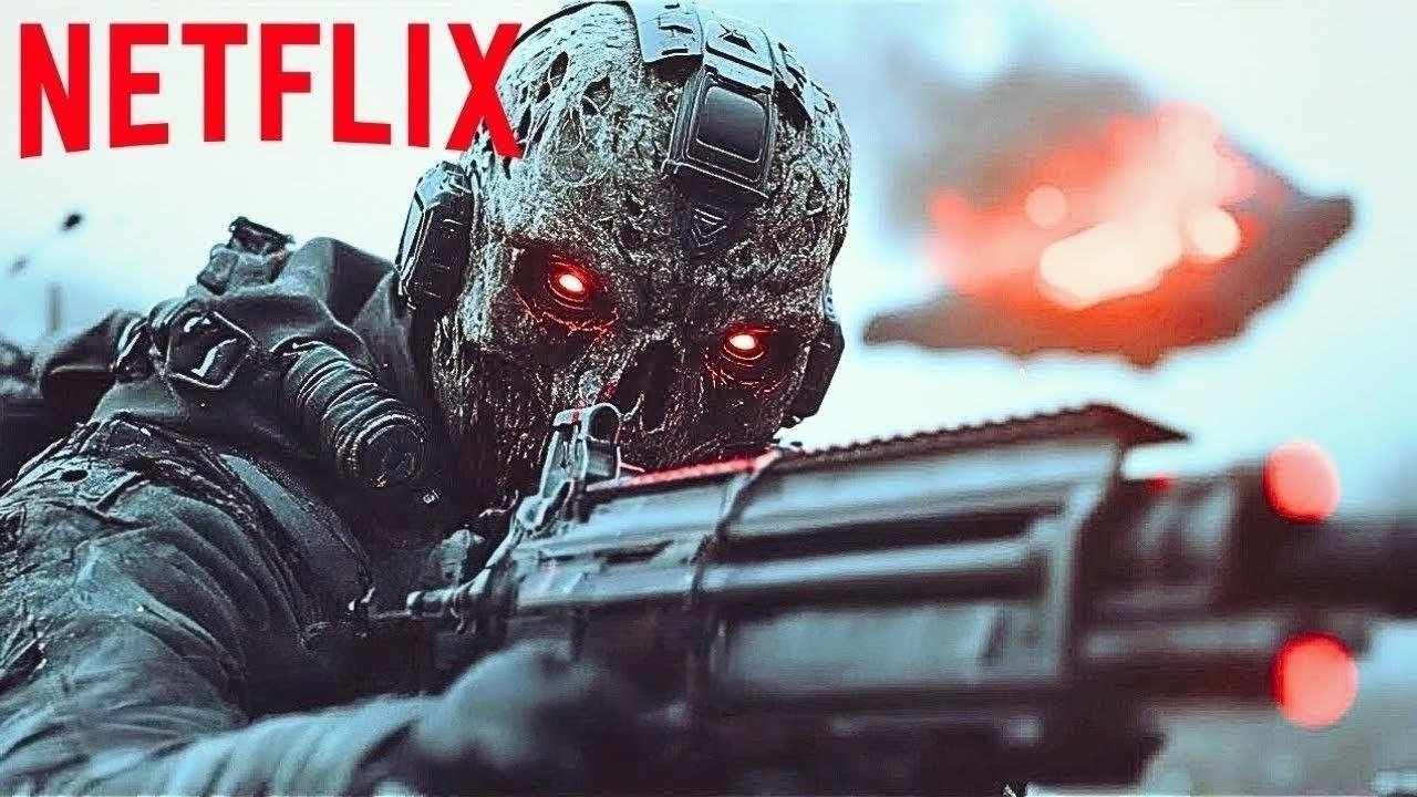 ⁣The Most Intense Action Movies of 2025