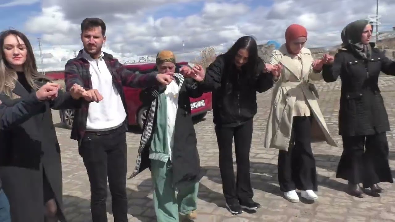 TATLİ MUZİK KARDEŞLER  ARDAHAN GÖLE ÇAYIR BAŞİ   ASKER EĞLENCESİ