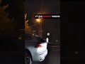 Trying to Pass the Field Sobriety Test
