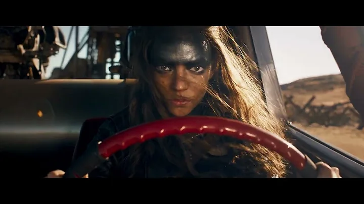 FURIOSA: A MAD MAX SAGA