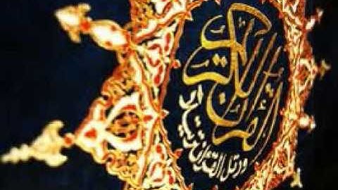 سورة الحجر تلاوة عراقية حزينة بصوت وليد الدليمي