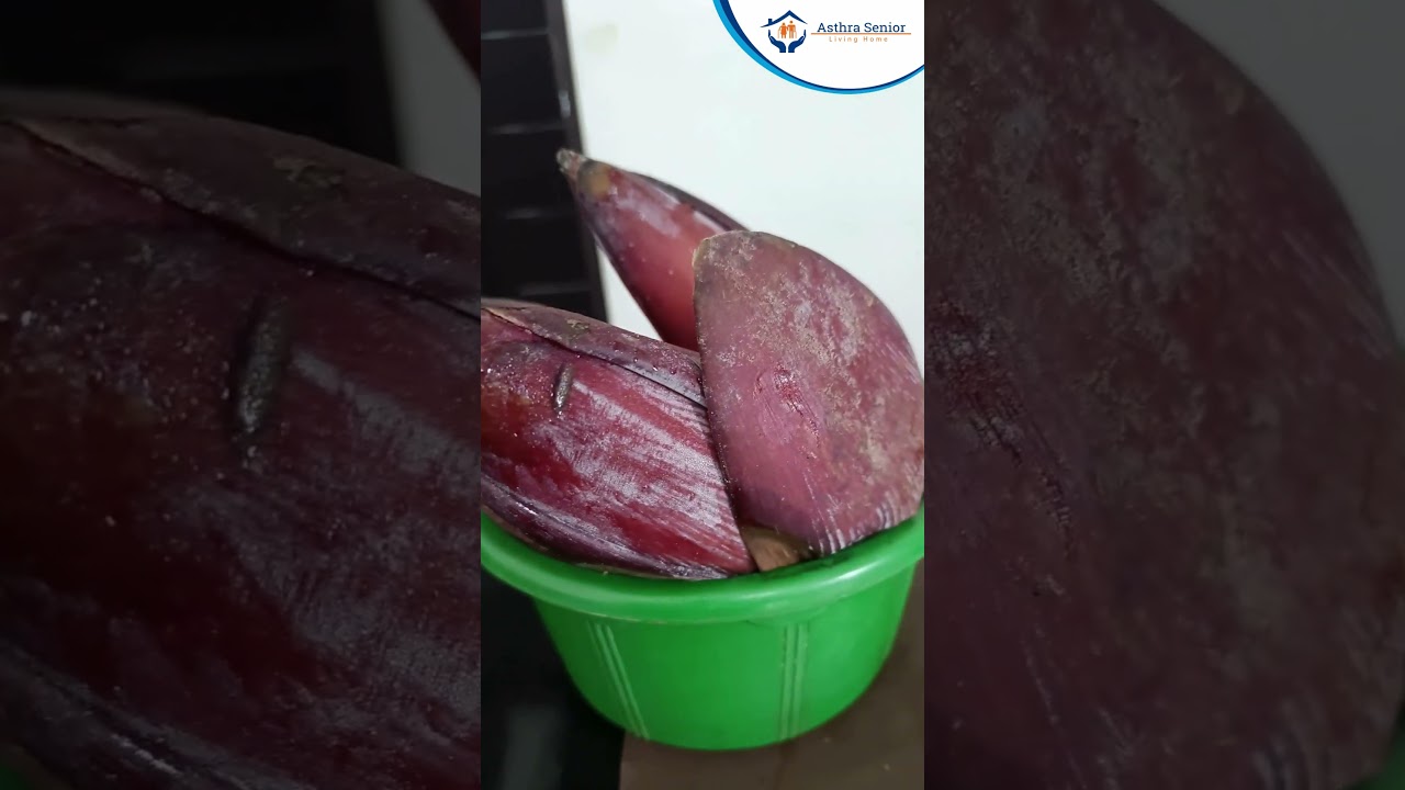 Delighting Our Seniors with Their Favourite Snack | 