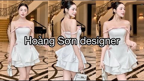 Dạy cắt may: Hướng dẫn cách cắt đầm cúp ngực thân xòe có lớp bèo ngoài| Sách dạy cắt may 0326341190