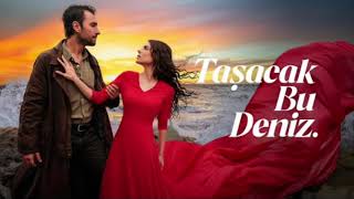 Taşacak Bu Deniz - Dizi Müzikleri (Krimat | Yüksel BALTACI)