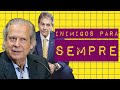 JOSÉ DIRCEU E ROBERTO JEFFERSON: INIMIGOS PARA SEMPRE