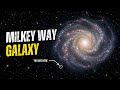 Milkey way exploring #milkeyway #universe