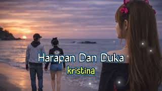 Harapan Dan Duka  Kristina  Slow Rock Cover