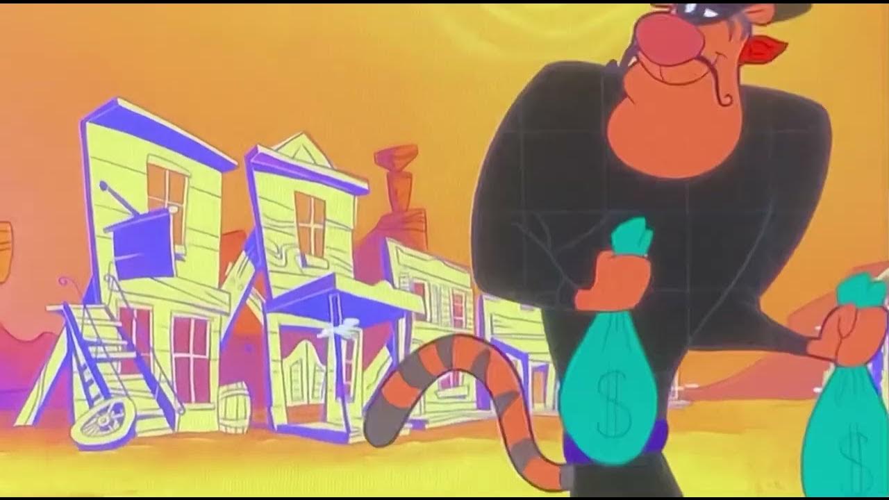 The Tigger Movie Round My Family Tree Tigger: Around My Family Tree - YouTube