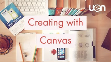 Canvas: Discussions