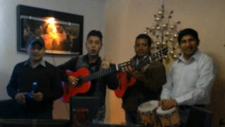 Gema (los dandys)LA NUEVA GENERACIÓN