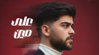 BASHAR DAIBS-Ala Men- بشار دعيبس-على مين  Lyrics Video 2026