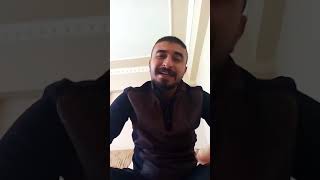 Yazın Yağar Kar Başıma Ses Kaydı (Yasin Balkaya) Resimi