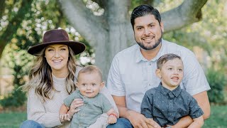 32-year-old Roseville father on life support as he battles COVID-19
