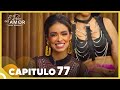 El Poder Del Amor Capitulo 77 Completo (1 Noviembre 2021)