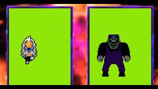 Death battle exe oc meme