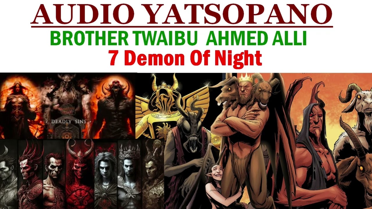 TWAIBU  AHMED ALLI/  ZIWANDA 7 ZOYENDA USIKU