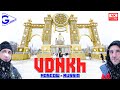 VDNKh Park Moscow VLOG Russia 2020 4K