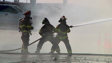 Plano Fire-Rescue has made history in Texas with new 24/72 schedule!