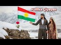 Kulilka Çiyayan وردة الجبال Kurdish Music KMV