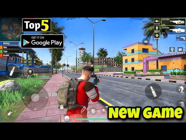 Download Google Play Games APK - For Android - PureGames