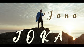 Смотреть ЖОКА (J O K A) - JANA (2023) Видеоклип!