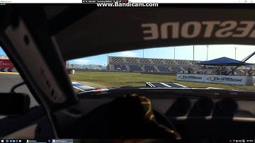 GRID Autosport (PC) Drifting - First Person