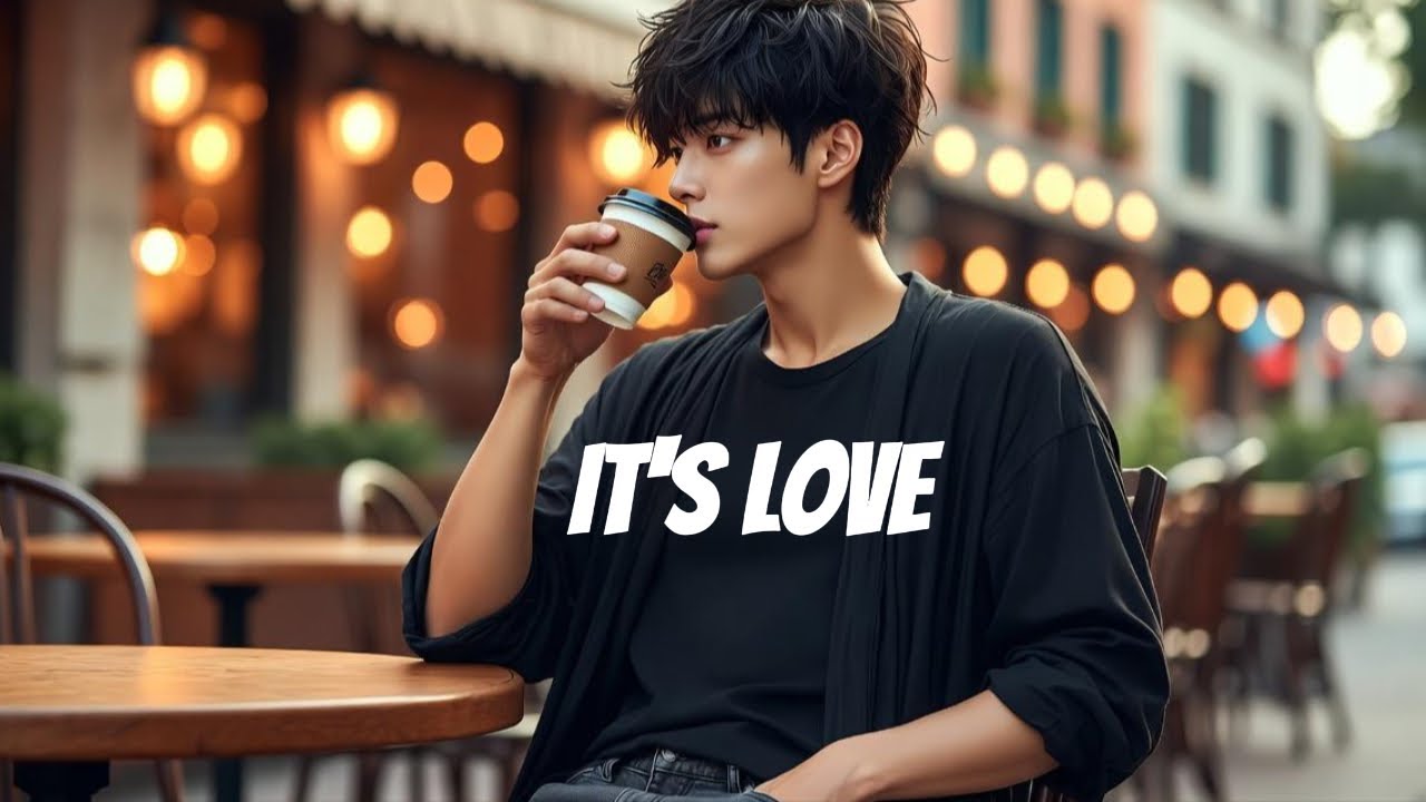 It’s LOVE 💖 | Chill Hip Hop x R&B | Warm Vibes | Emotional Love Song